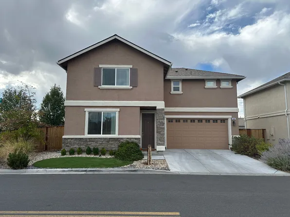 3645 Remington Park Dr, Reno, NV 89512