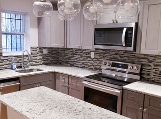 2104 E Biddle St, Baltimore, MD 21213