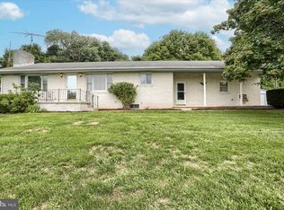 1700 Orrtanna Rd, Orrtanna, PA 17353