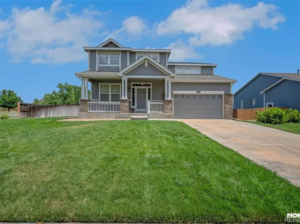 12503 Locust Way, Thornton, CO 80602