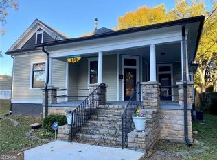 438 Park Ave SE, Atlanta, GA 30312