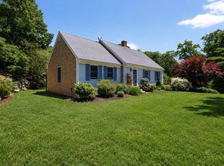 67-69 Bakers Pond Rd, Orleans, MA 02653