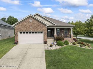 7600 Pavilion Park Rd, Louisville, KY 40214