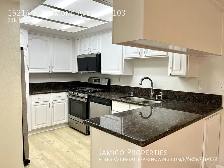 15214 S Raymond Ave #103 — Photo 33