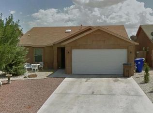 2921 Onate Rd, Las Cruces, NM 88007