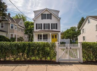 14 Grigg St #C, Greenwich, CT 06830