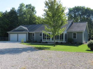 5718 N Lagro Rd, Marion, IN 46952