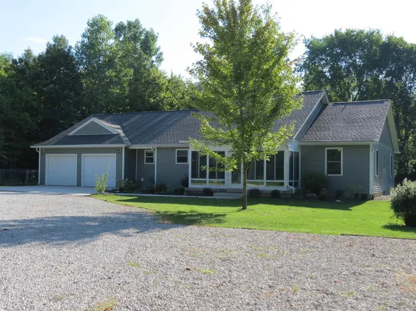 5718 N Lagro Rd, Marion, IN 46952