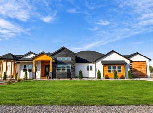 28805 E 159th Avenue, Brighton, CO 80603