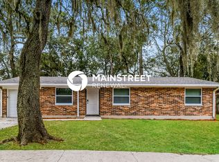 1349 Eagle Cove Rd N, Jacksonville, FL 32218