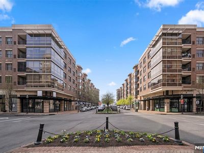 22 Ave At Port Imperial #204, West New York, NJ, 07093