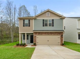 1025 Harlow Hill Ct #7, Charlotte, NC 28216