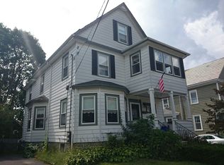 216 Willow St, West Roxbury, MA 02132