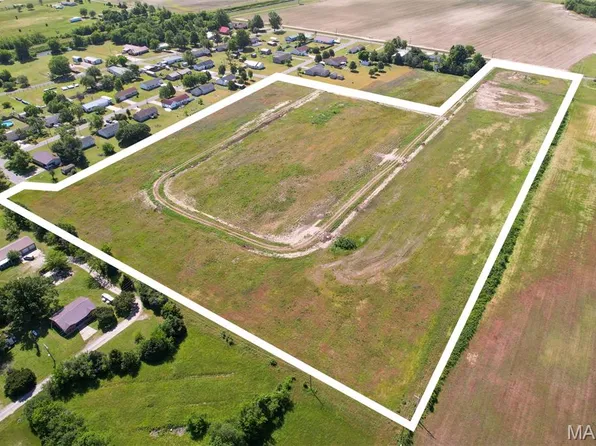 0 Julie Dr, Miner, MO 63801
