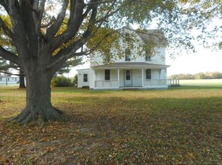 17287 Big Rd, Bloxom, VA 23308