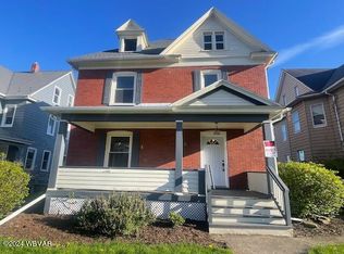 2415 W 4th St, Williamsport, PA 17701
