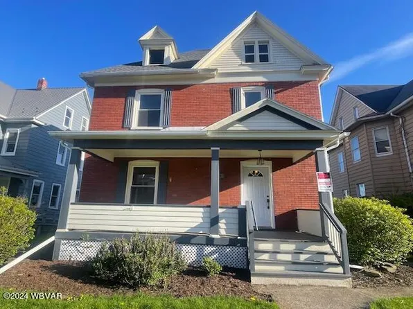 2415 W 4th St, Williamsport, PA 17701