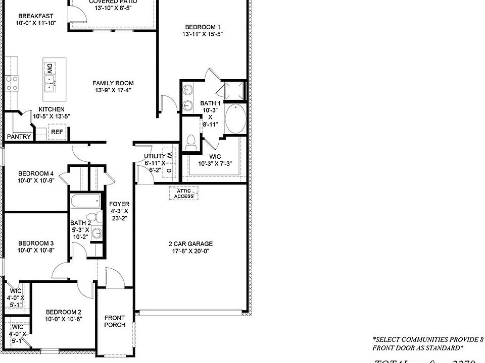 Floor Plan.