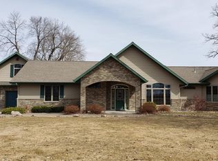 42852 County Highway 56, Frazee, MN 56544