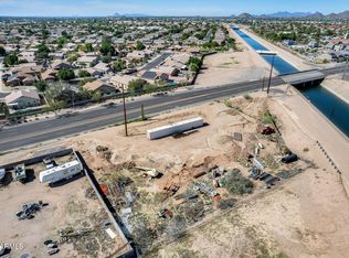 0 S Signal Butte Rd #1, Mesa, AZ 85208