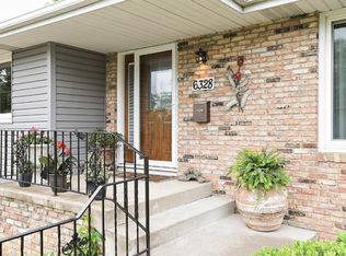 6328 Halifax Ave S, Minneapolis, MN 55424