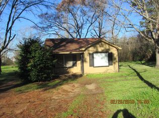 7937 County Road 808, Nacogdoches, TX 75964