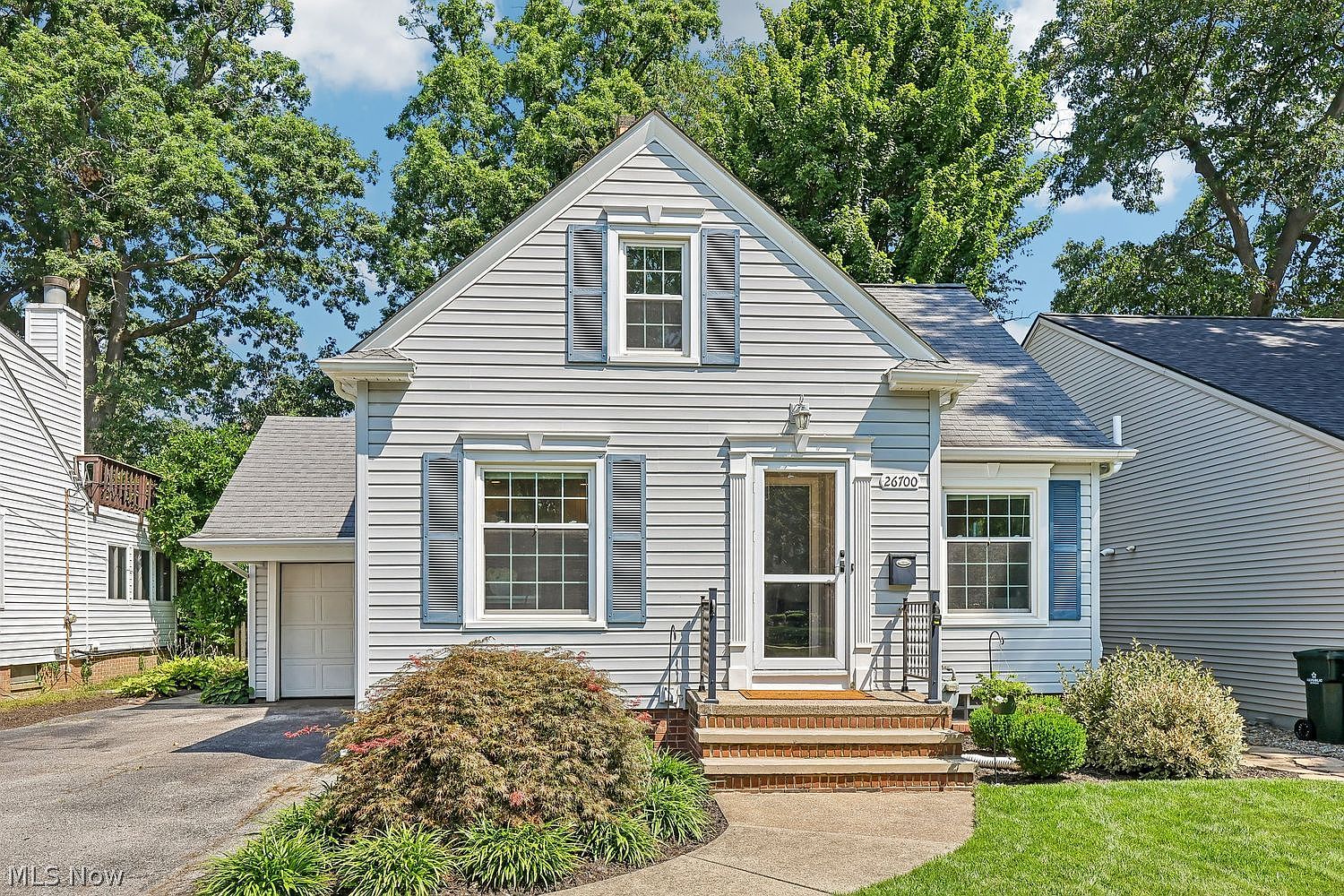 26700 Midland Rd, Bay Village, OH 44140 | MLS #5232576 | Zillow