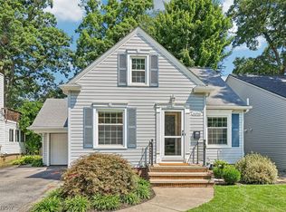 26700 Midland Rd, Bay Village, OH 44140