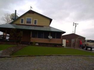 6380 Lone Barn Rd, Somerset, CA 95684