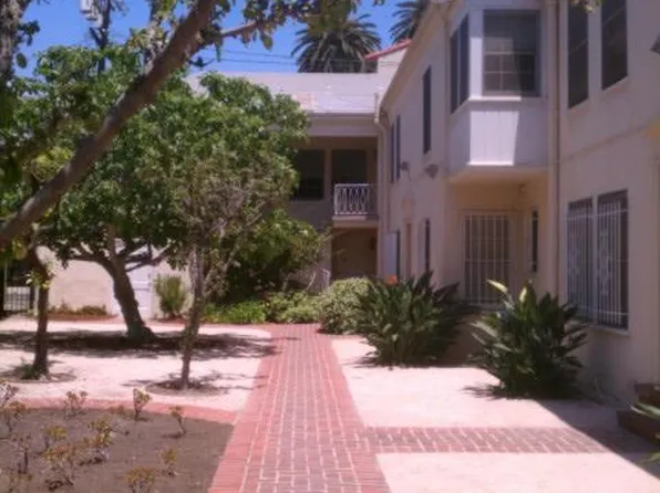 1029 2nd St, Santa Monica, CA 90403