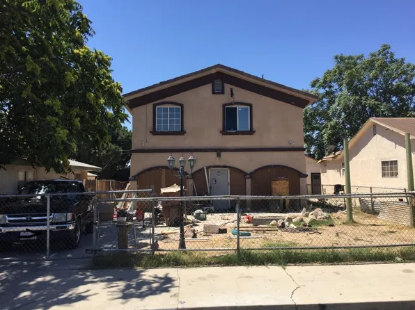 317 Wilson Ave #B, Bakersfield, CA 93308