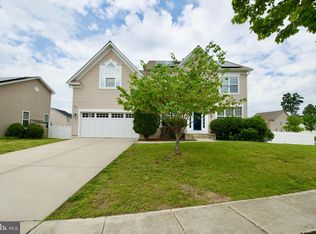 3491 Amberton Ct, White Plains, MD 20695
