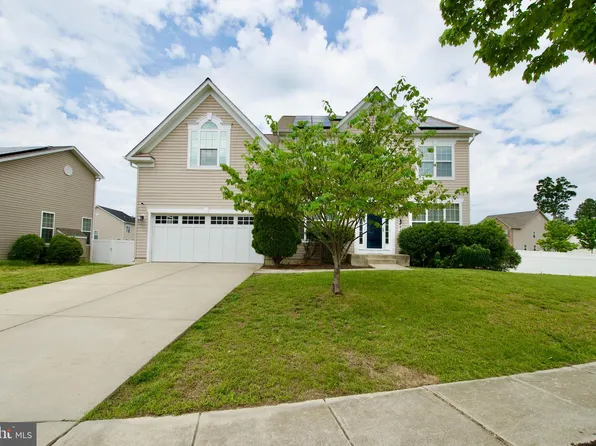 3491 Amberton Ct, White Plains, MD 20695