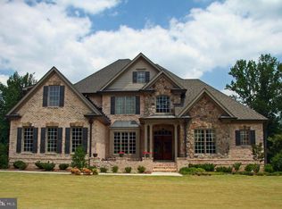 4909 Northstar Ct, Harwood, MD 20776