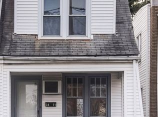 1471 Liberty St, Hamilton, NJ 08629