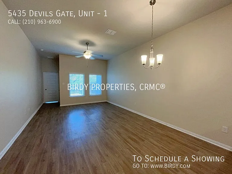 5435 Devils Gate #1 — Photo 13