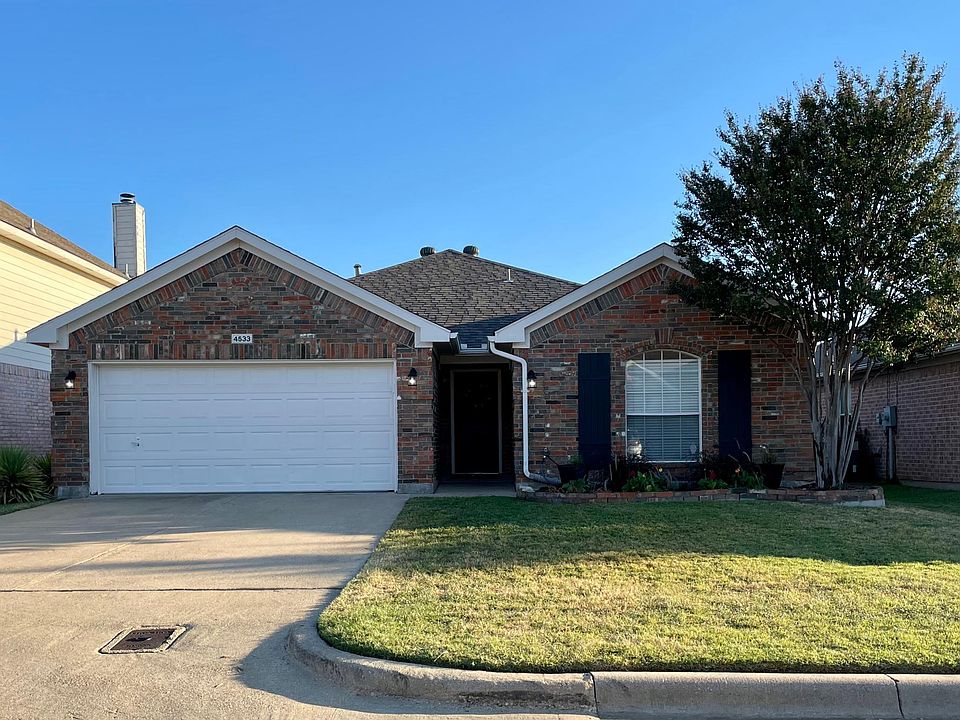 4533 Stepping Stone Drive
