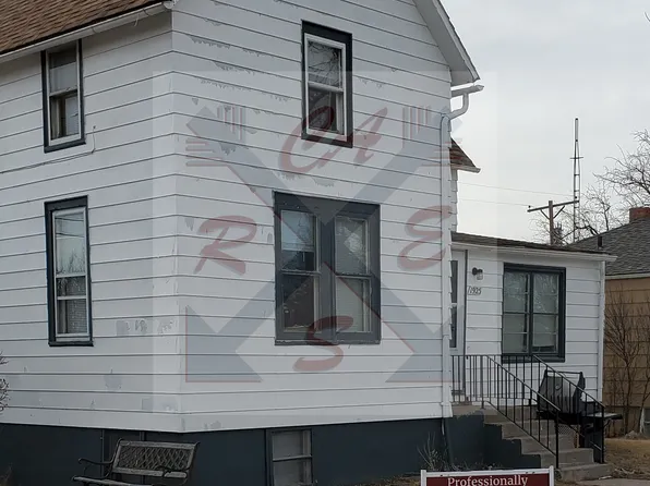 1925 E 16th St, Cheyenne, WY
