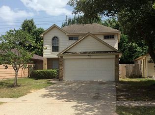 3315 Monza Dr, Houston, TX 77014