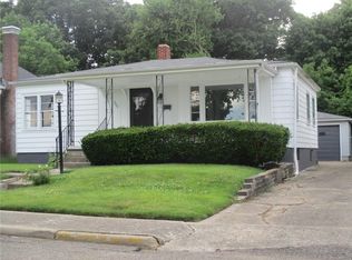 309 S Barr St, Crawfordsville, IN