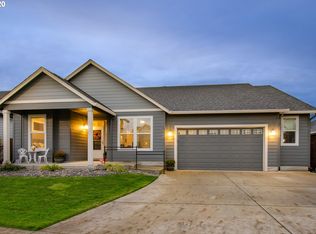 731 N 47th Ave, Ridgefield, WA 98642