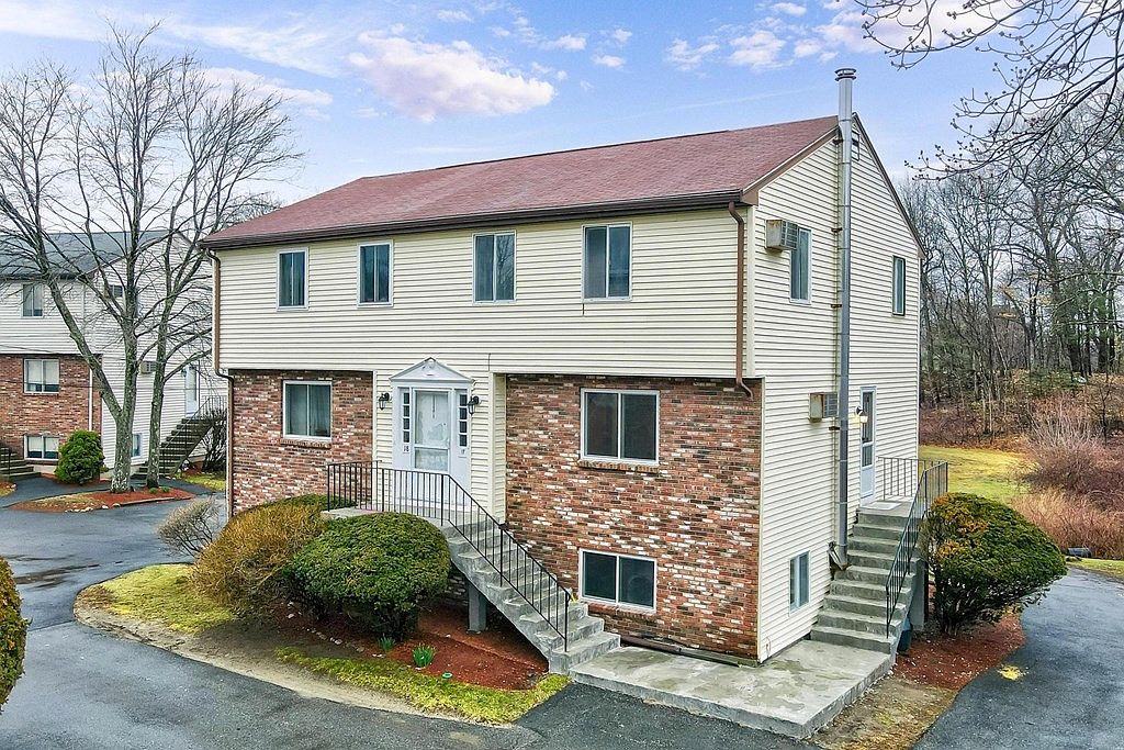 45 Merrimac St APT 17, Woburn, MA 01801 Zillow