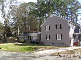 3917 Greenleaf St, Raleigh, NC 27606