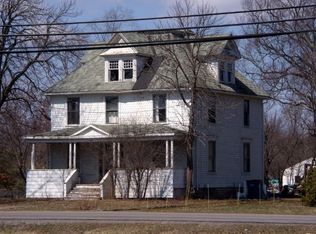 1487 Staley Rd, Grand Island, NY 14072