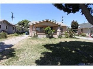 6233 Prospect Ave, Bell, CA 90201