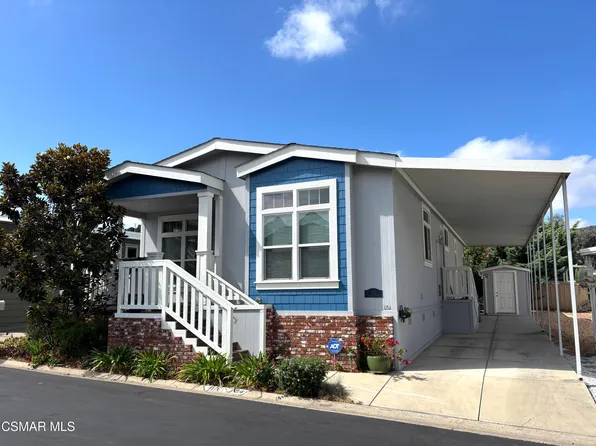 111 Piute Ave #94, Thousand Oaks, CA 91362
