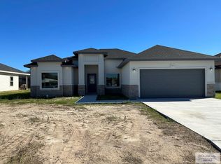 304 Jessica St, Mercedes, TX 78570
