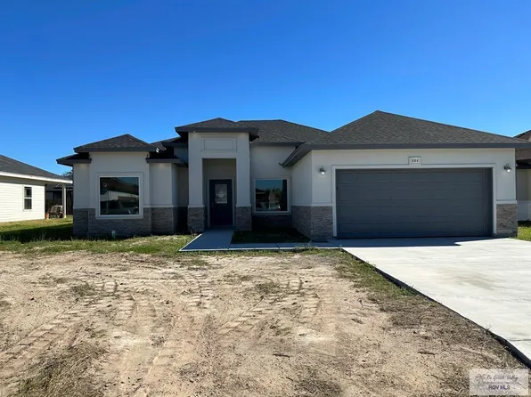 304 Jessica St, Mercedes, TX 78570