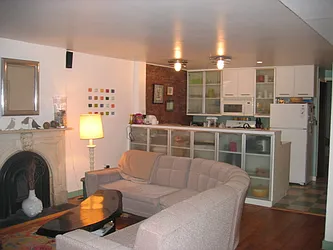 Rented by Aguayo & Huebener Brooklyn