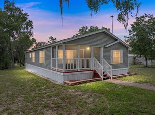 1626 N Point Lonesome Rd, Inverness, FL 34453